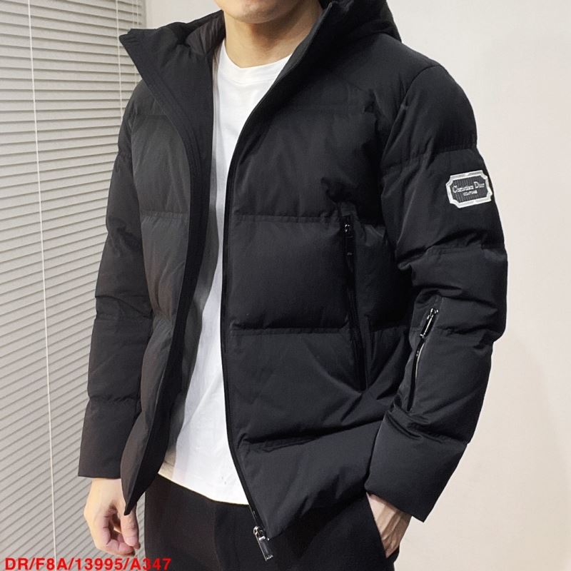 Christian Dior Down Jackets